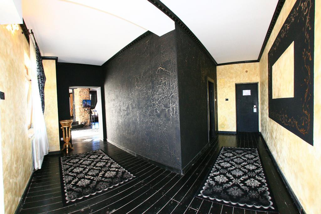 Castelul Lupilor Hotel Chimindia Bilik gambar